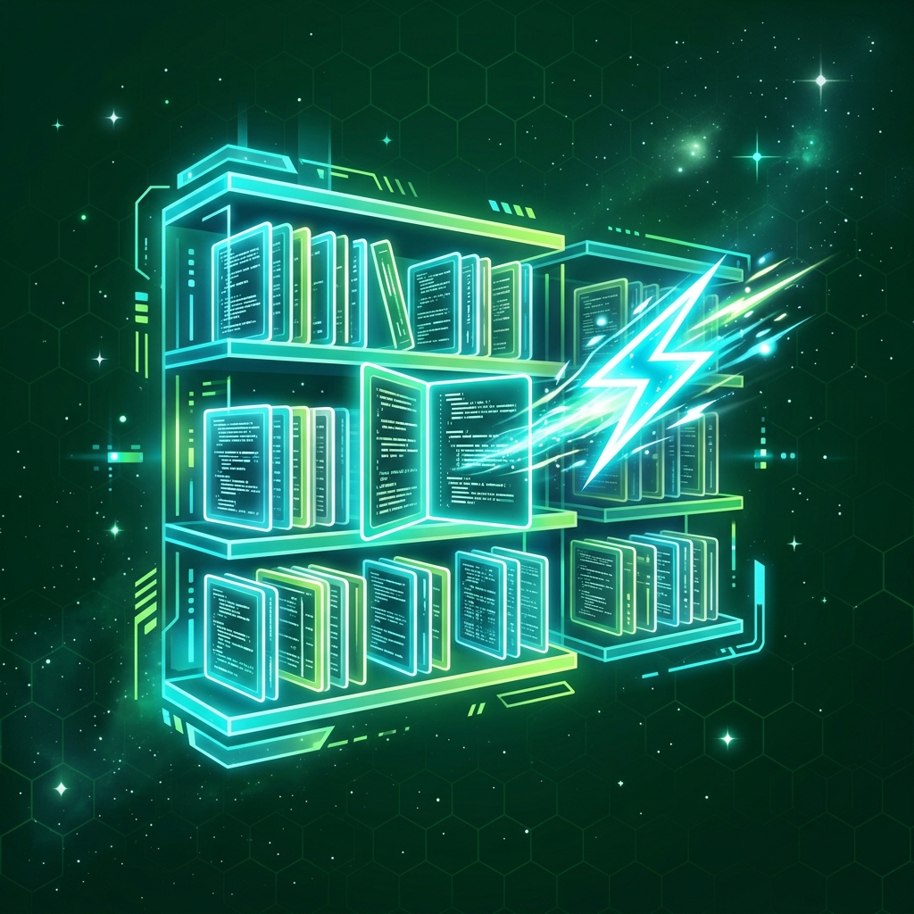 Prompt Library