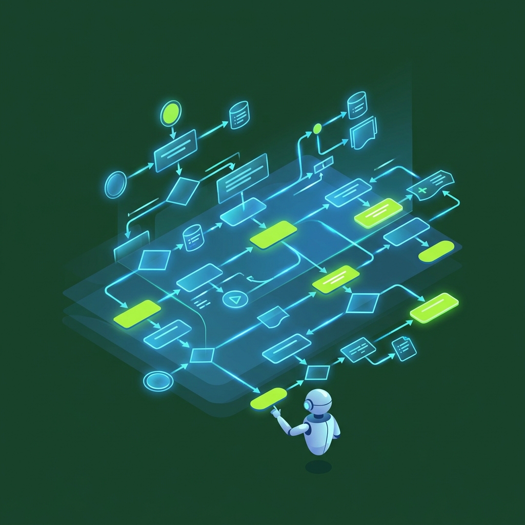 Workflow AI